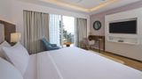 Golden Tulip Goa Vagator Room