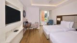 Golden Tulip Goa Vagator Room