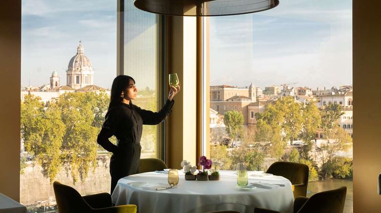 <b>The First Musica Restaurant</b>. Images powered by <a href="https://iceportal.shijigroup.com/" title="IcePortal" target="_blank">IcePortal</a>.