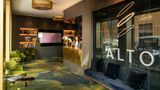 <b>The First Musica Restaurant</b>. Images powered by <a href="https://iceportal.shijigroup.com/" title="IcePortal" target="_blank">IcePortal</a>.
