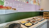 <b>Spark by Hilton Luton Restaurant</b>. Images powered by <a href="https://iceportal.shijigroup.com/" title="IcePortal" target="_blank">IcePortal</a>.