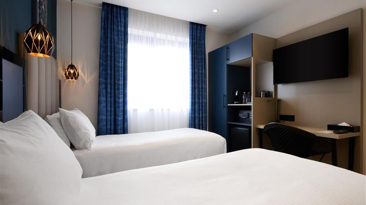 Spark by Hilton Luton Other