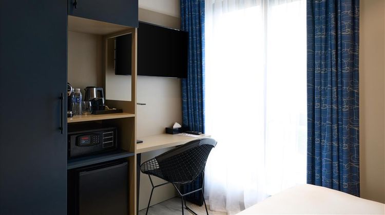 Spark by Hilton Luton Room