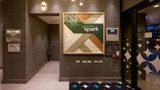 <b>Spark by Hilton Luton Lobby</b>. Images powered by <a href="https://iceportal.shijigroup.com/" title="IcePortal" target="_blank">IcePortal</a>.