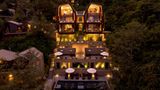 Kavya Himalayas Exterior