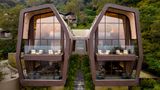 Kavya Himalayas Exterior