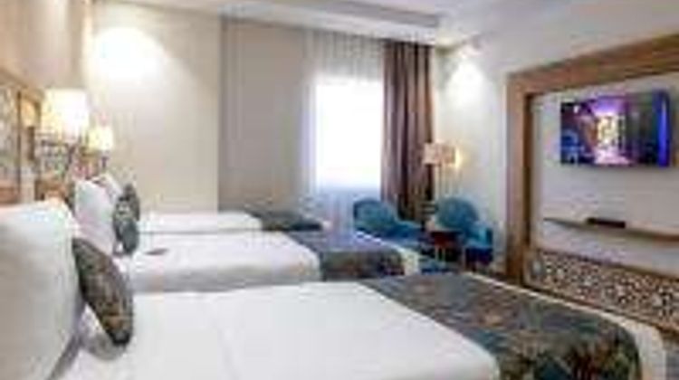 TIME Ruba Hotel and Suites Room