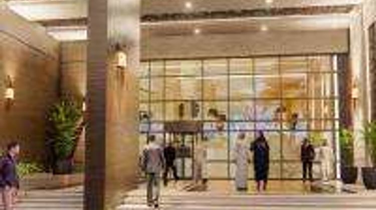 TIME Ruba Hotel and Suites Exterior
