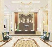 TIME Ruba Hotel and Suites Lobby