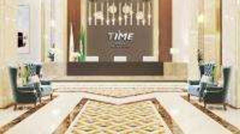 <b>TIME Ruba Hotel and Suites Lobby</b>. Images powered by <a href="https://iceportal.shijigroup.com/" title="IcePortal" target="_blank">IcePortal</a>.