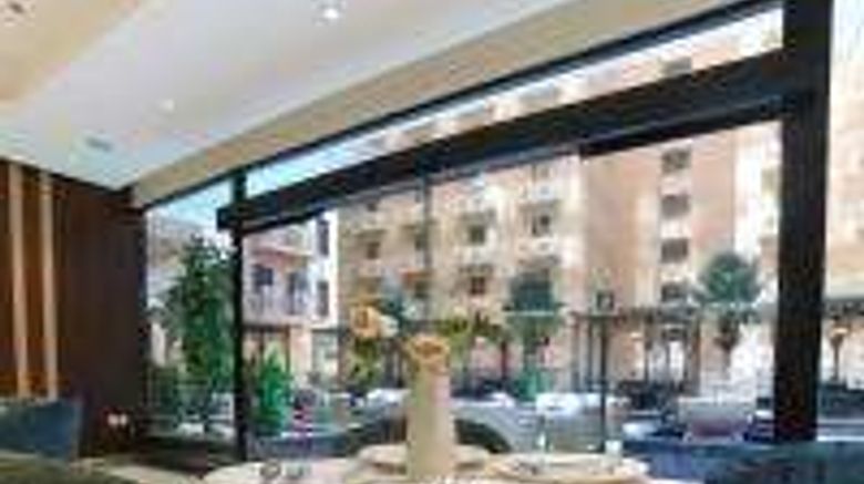 <b>TIME Ruba Hotel and Suites Restaurant</b>. Images powered by <a href="https://iceportal.shijigroup.com/" title="IcePortal" target="_blank">IcePortal</a>.