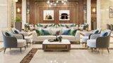 TIME Ruba Hotel and Suites Lobby