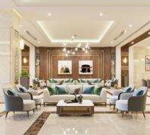 TIME Ruba Hotel and Suites Lobby