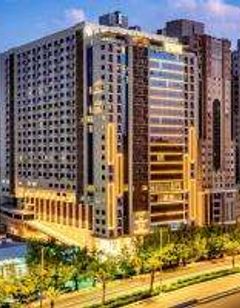 TIME Ruba Hotel and Suites