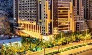 TIME Ruba Hotel and Suites