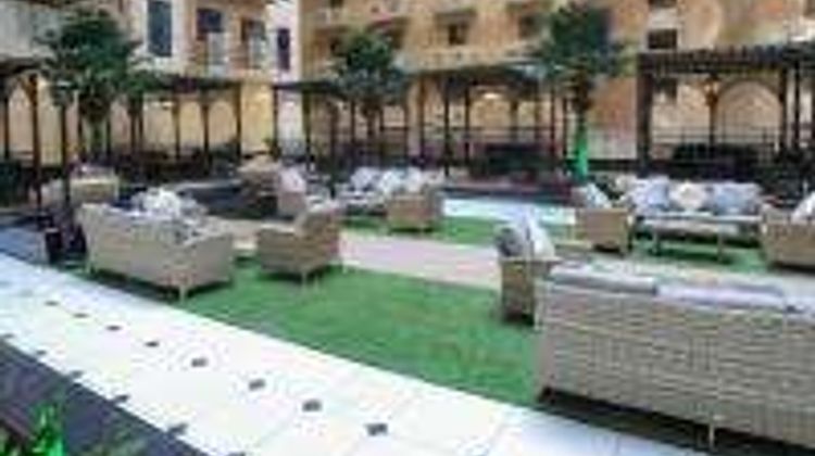 TIME Ruba Hotel and Suites Other
