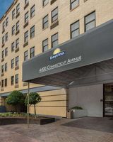 Days Inn Washington DC/Connecticut Ave