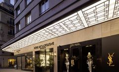 Hotel De Castiglione