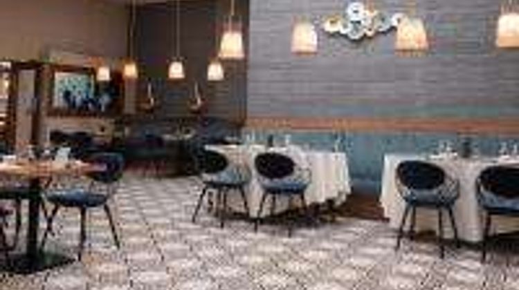 TIME Rako Hotel Restaurant