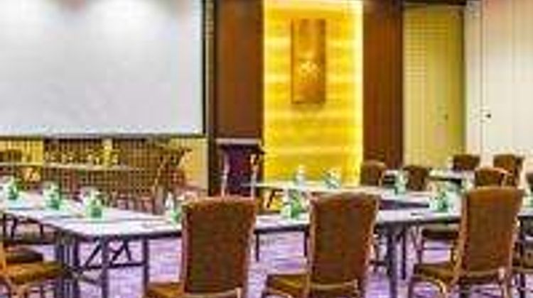 TIME Rako Hotel Meeting