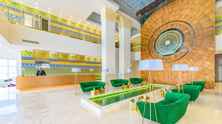 <b>TIME Rako Hotel Lobby</b>. Images powered by <a href="https://iceportal.shijigroup.com/" title="IcePortal" target="_blank">IcePortal</a>.