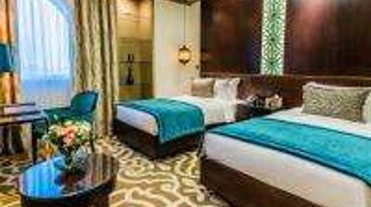 TIME Rako Hotel Room