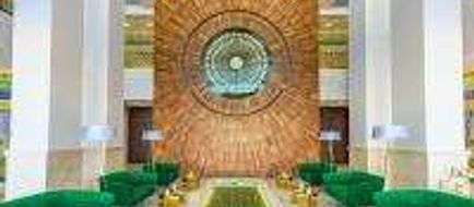 TIME Rako Hotel Exterior