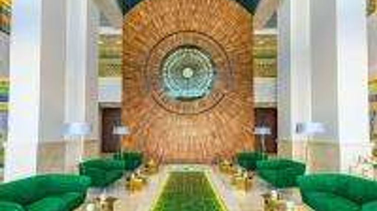 TIME Rako Hotel Exterior