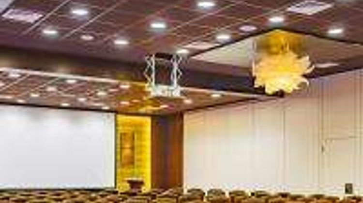 TIME Rako Hotel Ballroom