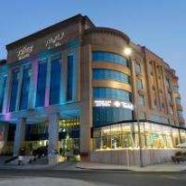 TIME Rako Hotel