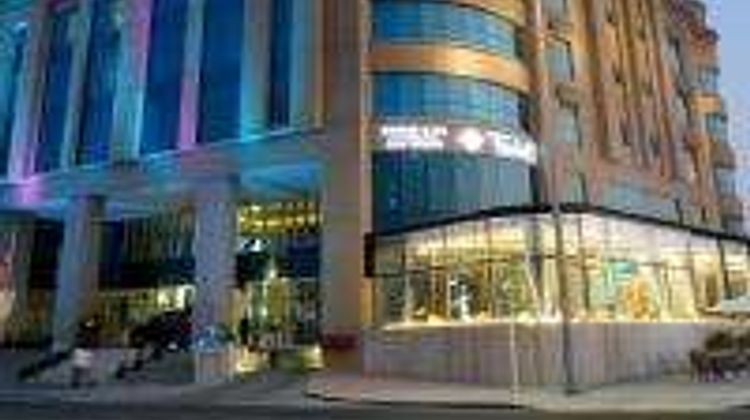 TIME Rako Hotel Exterior