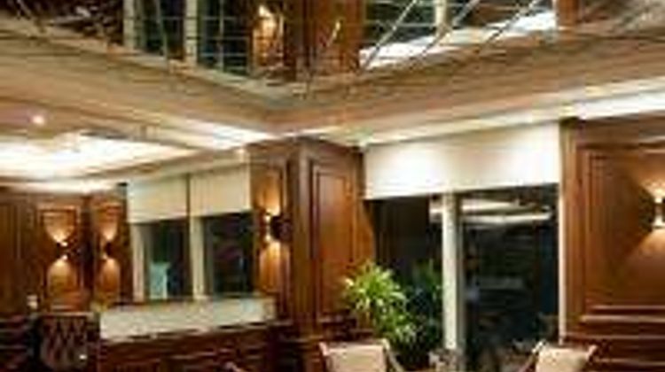 TIME Rako Hotel Restaurant