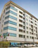 Time Ruby Hotel Apartments