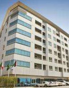 Time Ruby Hotel Apartments