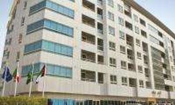 Time Ruby Hotel Apartments