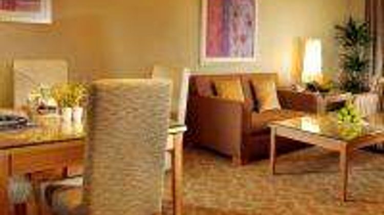 Time Ruby Hotel Apartments Room