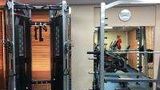 Time Express Hotel Al Khan Health