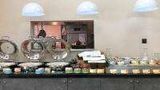 Time Express Hotel Al Khan Restaurant