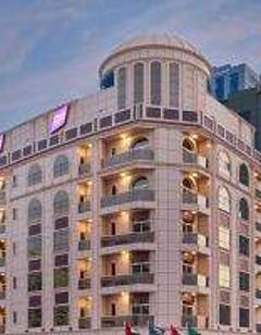 Time Express Hotel Al Khan