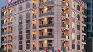 Time Express Hotel Al Khan