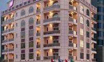 Time Express Hotel Al Khan
