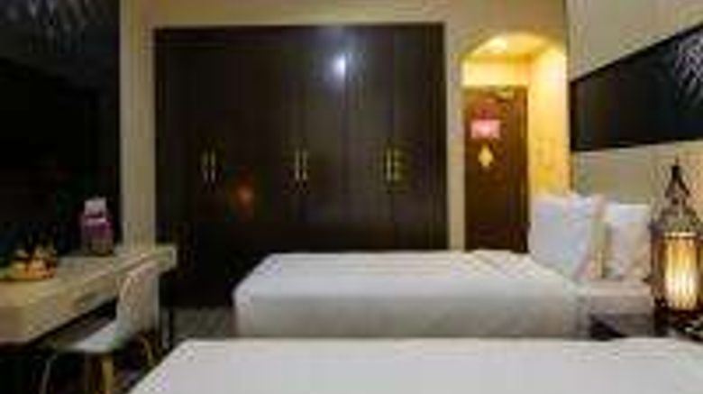 <b>Time Express Hotel Al Khan Room</b>. Images powered by <a href="https://iceportal.shijigroup.com/" title="IcePortal" target="_blank">IcePortal</a>.