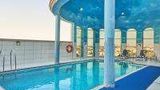 Time Express Hotel Al Khan Pool