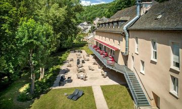 Hotel Les 2 Rives