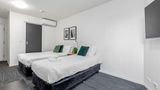 Quality Apartments North Melbourne Room