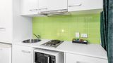 Quality Apartments North Melbourne Room