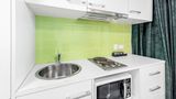 Quality Apartments North Melbourne Room