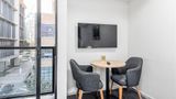 Quality Apartments North Melbourne Room