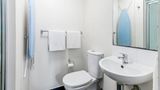 Quality Apartments North Melbourne Room