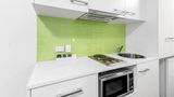 Quality Apartments North Melbourne Room
